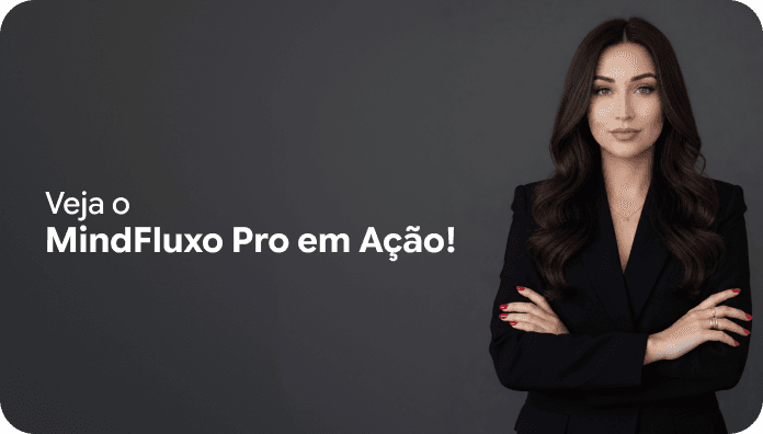 MindFluxo Pro — mídia em vídeo