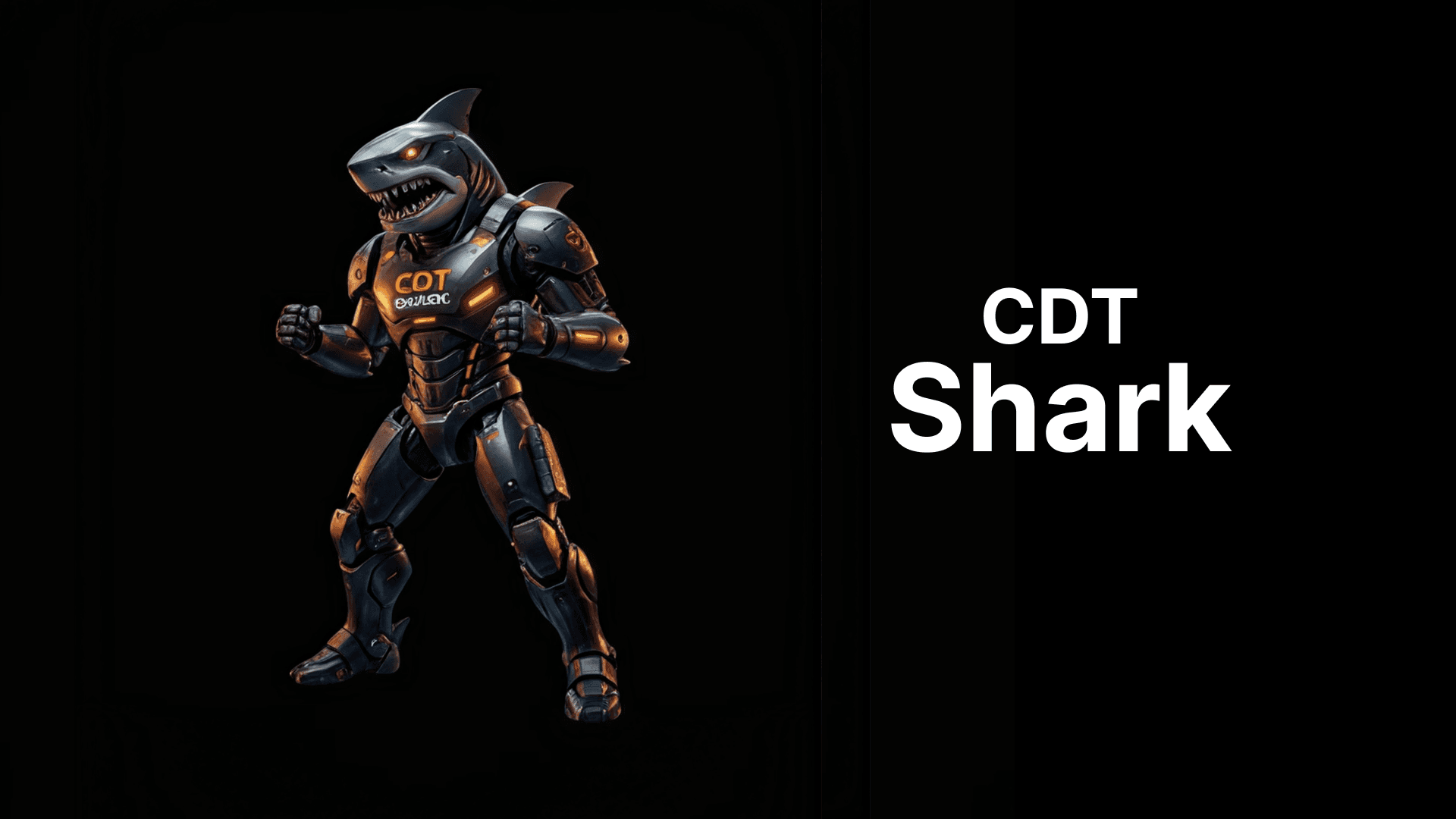 Shark  — mídia em imagem