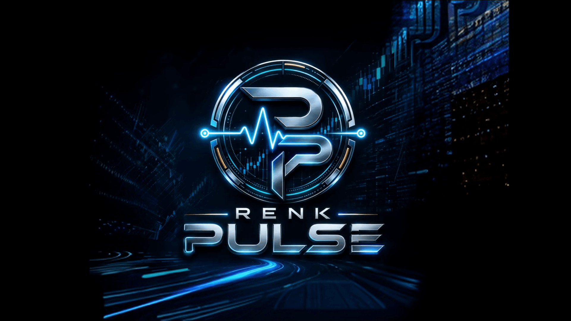 Renk Pulse — mídia em imagem