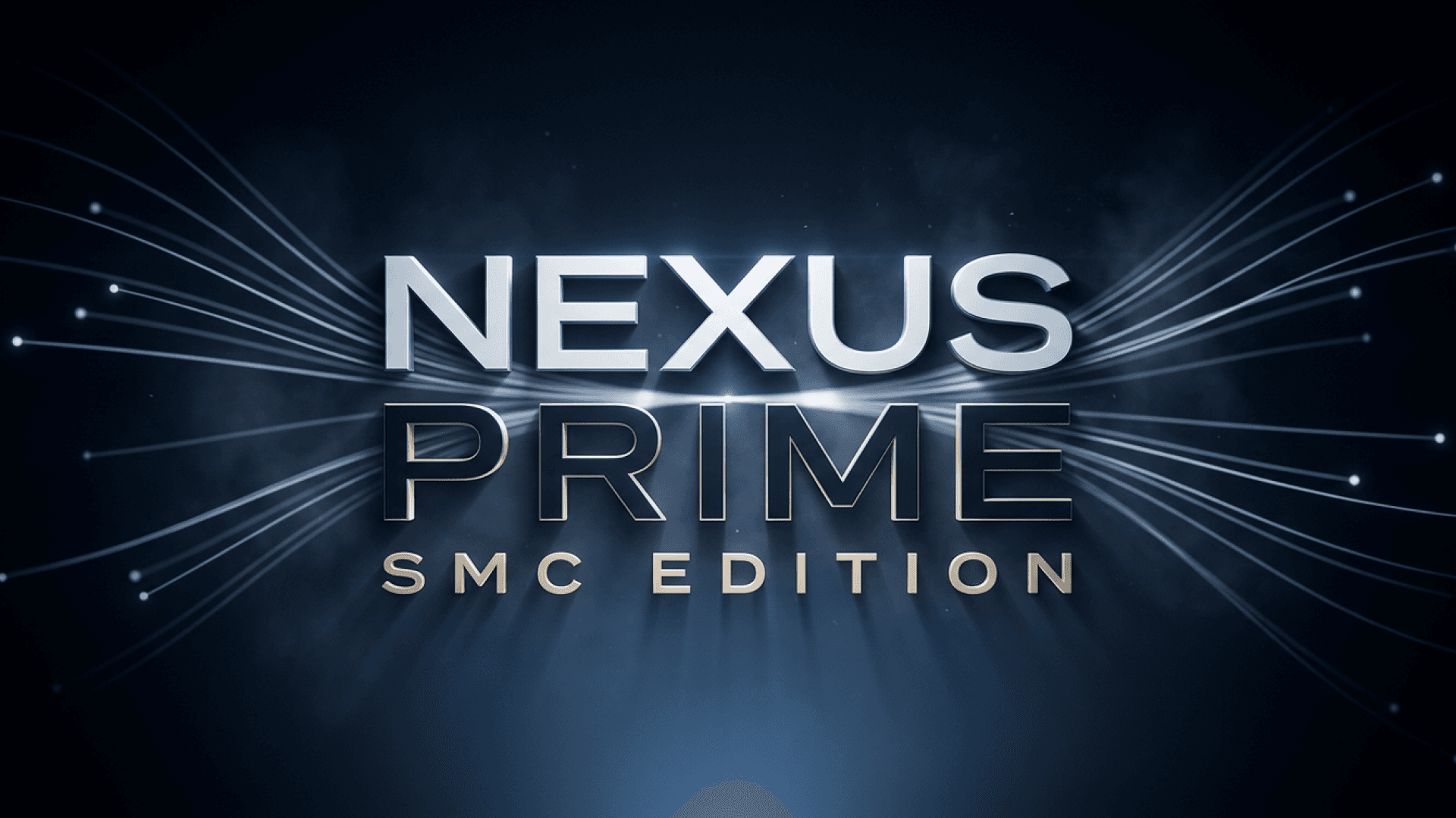 Nexus Prime SMC — mídia em imagem