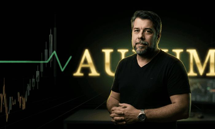 AURUM PRO — mídia em imagem
