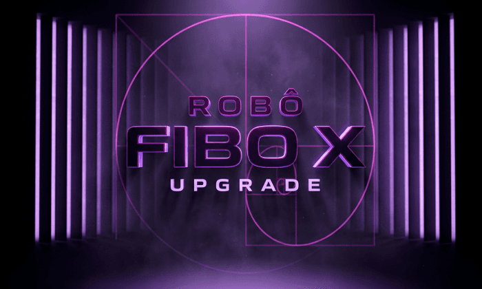 FIBO X UPGRADE — mídia em vídeo