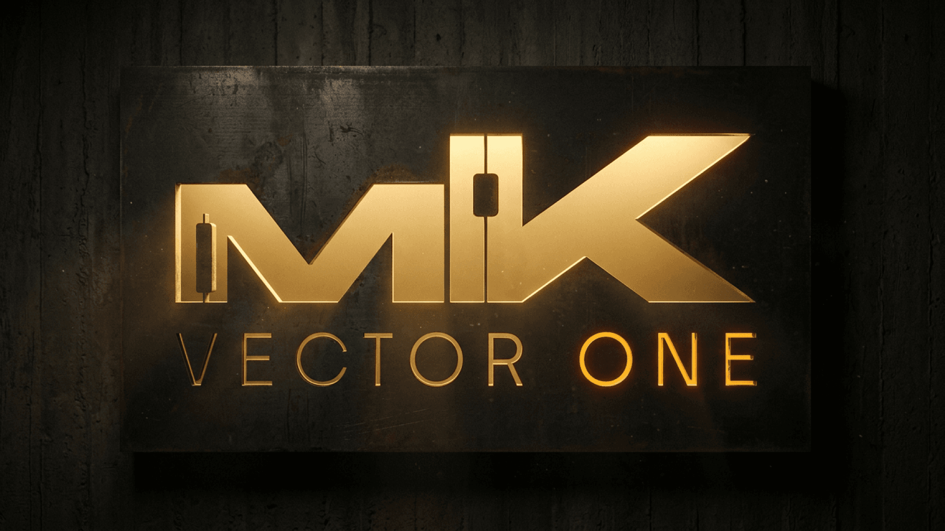 Mk Vector One — mídia em imagem
