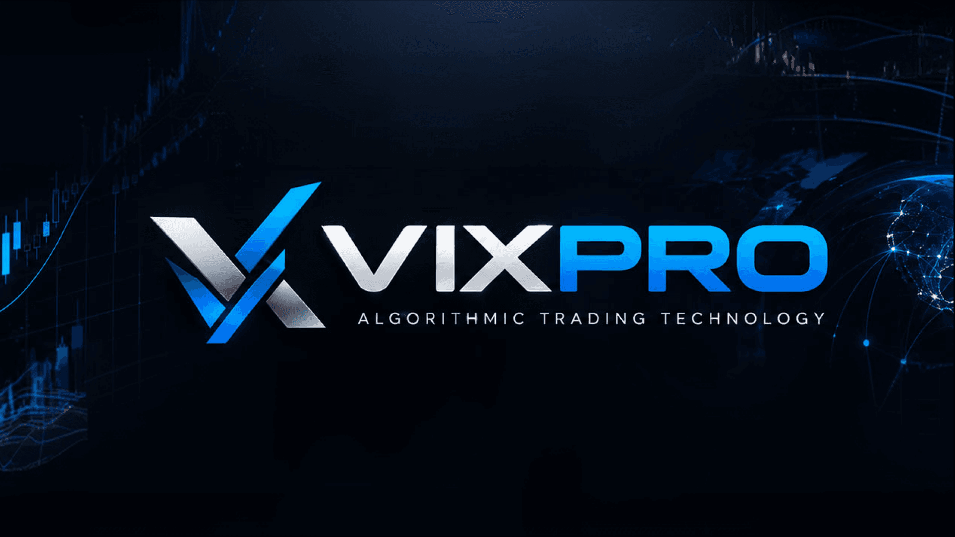 VIXPRO Trading — mídia em imagem