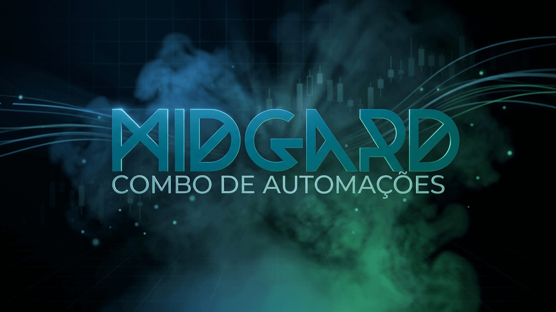 Combo Midgard — mídia em imagem