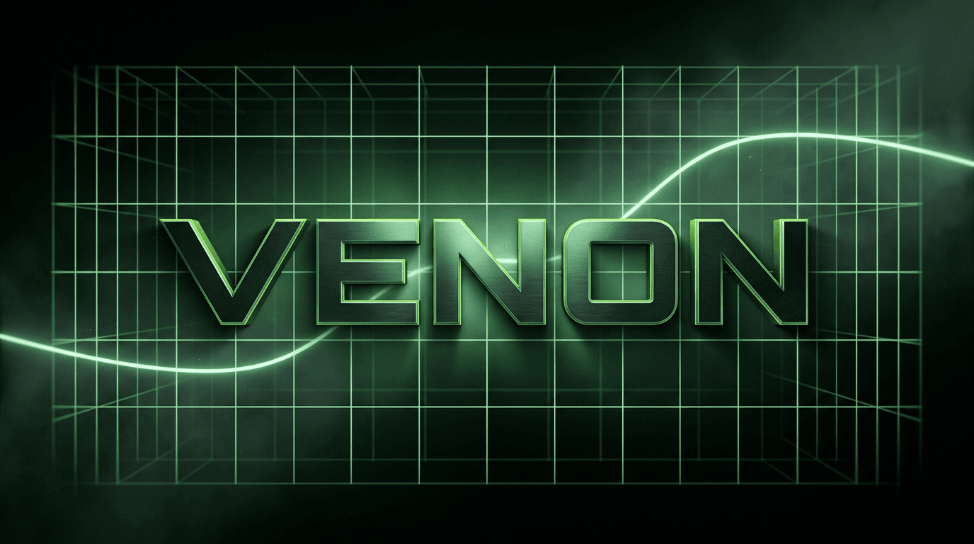 Venon — mídia em vídeo